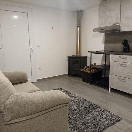 Appartamento Casinhas Da Lu Geres Esterno foto