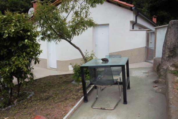 Appartamento Casinhas Da Lu Geres Esterno foto