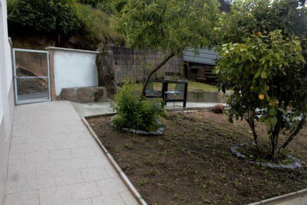 Appartamento Casinhas Da Lu Geres Esterno foto