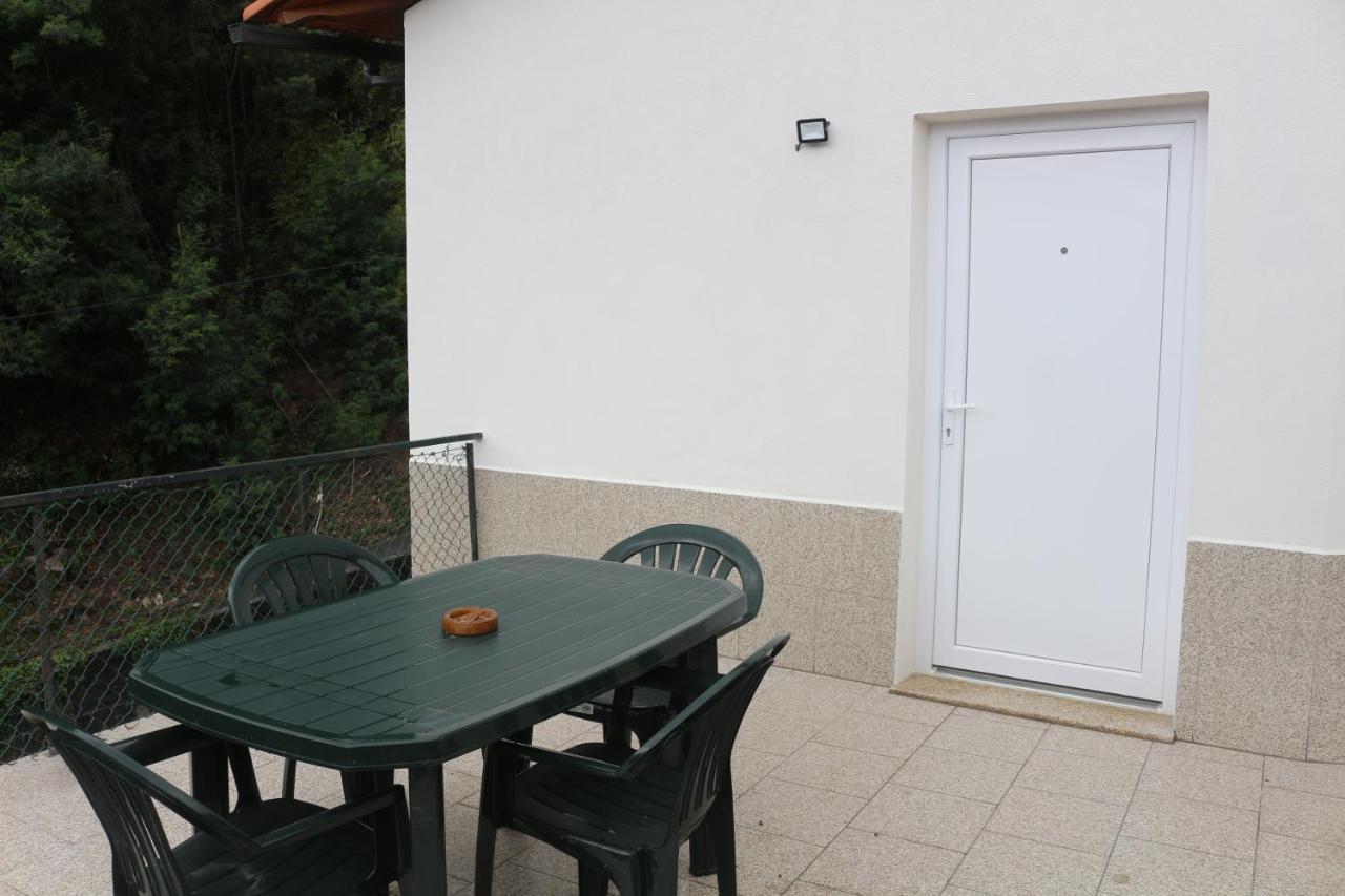 Appartamento Casinhas Da Lu Geres Esterno foto