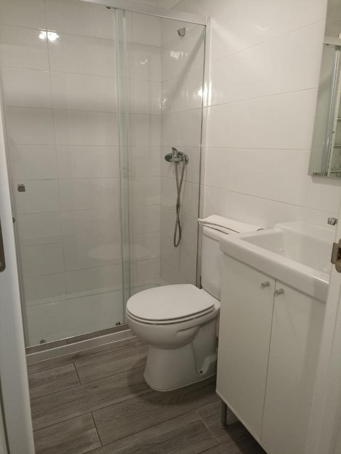 Appartamento Casinhas Da Lu Geres Esterno foto