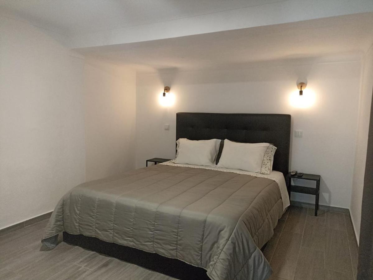 Appartamento Casinhas Da Lu Geres Esterno foto