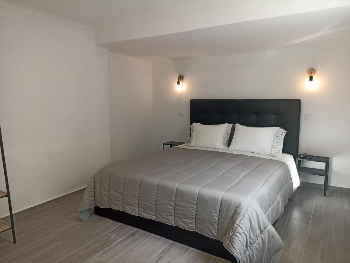 Appartamento Casinhas Da Lu Geres Esterno foto