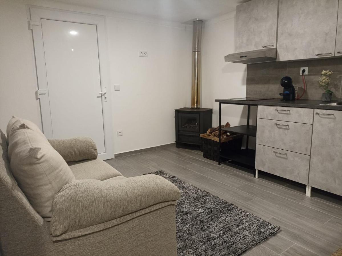 Appartamento Casinhas Da Lu Geres Esterno foto